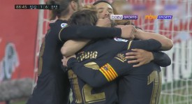 穆里尼奥重返皇马：战术大师对决爱徒阿隆索的足球传奇